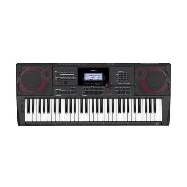 yۏؕtzCASIO JVI CT-X5000 nCO[hL[{[h 61 CTX5000