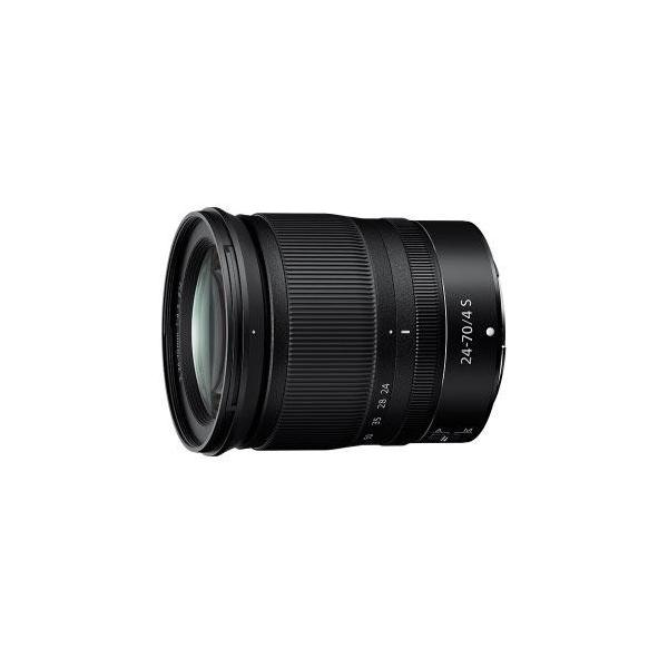yۏؕtzjR(Nikon) NIKKOR Z 24-70mm f/4 S jRZ}Egp tTCY Y[Y