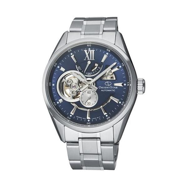 yۏؕtzIGg ORIENT RK-AV0004L Orient Star(IGgX^[) MODERN SKELETON Y @B rv RKAV0004L