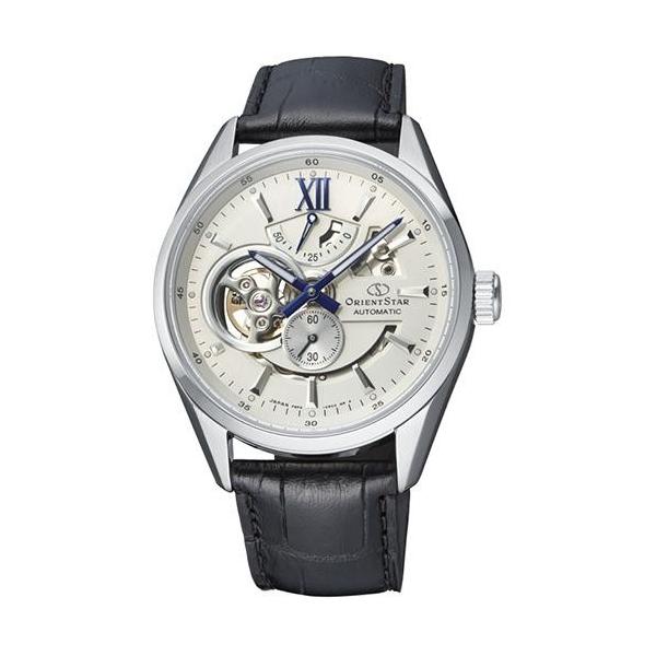 yۏؕtzIGg ORIENT RK-AV0007S Orient Star IGgX^[ MODERN SKELETON Y @B rv RKAV0007S