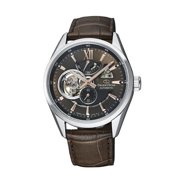 yۏؕtzIGg ORIENT RK-AV0008Y Orient Star IGgX^[ MODERN SKELETON Y @B rv RKAV0008Y
