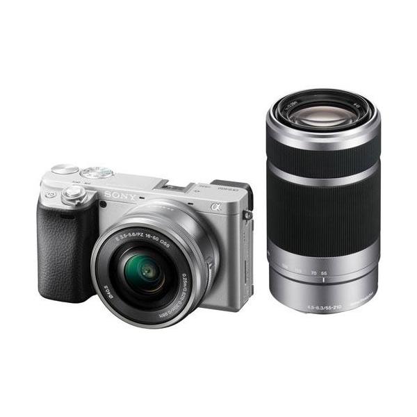 【極美品】 SONY α5100 ホワイト シャッター数3660回 【返品保証】 SONY（ソニー） 【長期保証付】 【アウトレットメーカー保証付】α6400