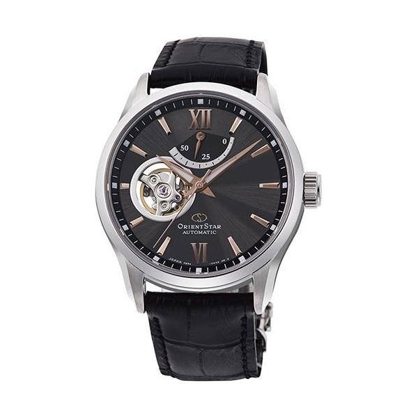 yۏؕtzIGg ORIENT RK-AT0007N Orient Star SEMI SKELETON Contemporary Y @B rv RKAT0007N