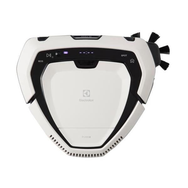 長期保証付】エレクトロラックス(ELECTROLUX) PI81-4SWP ソフト