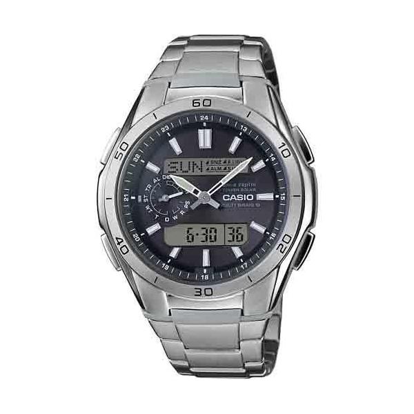 yۏؕtzCASIO(JVI) WVA-M650TD-1AJF wave ceptor EF[uZv^[ Ki Y rv