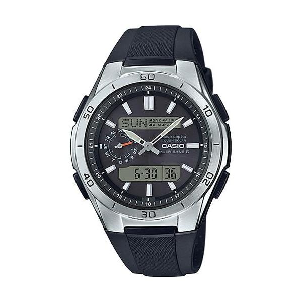 �y�����ۏؕt�zCASIO(�J�V�I) WVAM650-2AJF wave ceptor �E�F�[�u�Z�v�^�[ �������K�i �����Y �r���v