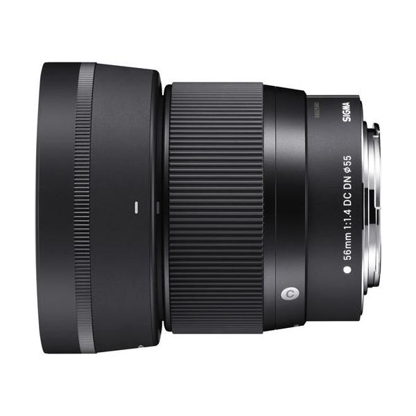 yۏؕtzVO}(SIGMA) 56mm F1.4 DC DN ContemporaryC LmEF-M}Eg ]EPœ_Y