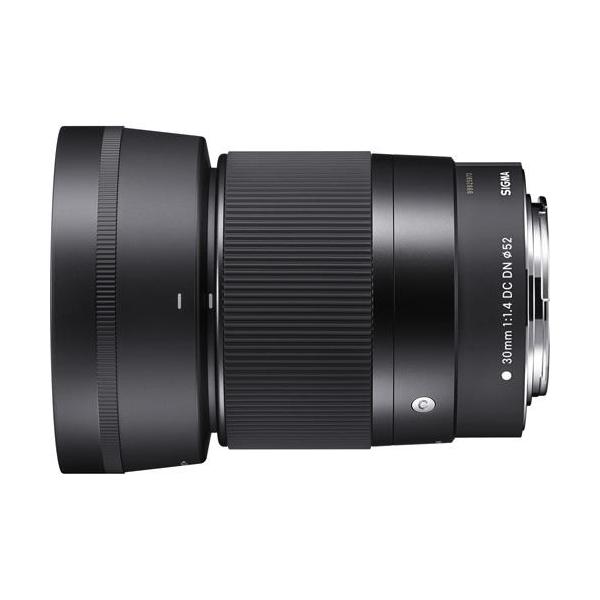 yۏؕtzVO}(SIGMA) 30mm F1.4 DC DN LmEOS M ContemporaryC LmEF-M}Eg Y