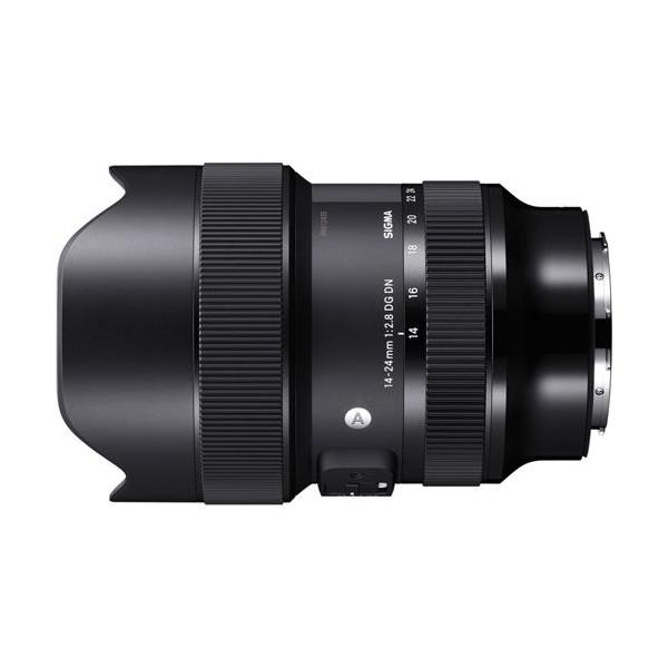 �y�����ۏؕt�z�V�O�}(SIGMA) 14-24mm F2.8 DG DN �\�j�[E�}�E���g�p Art���C�� ���������Y