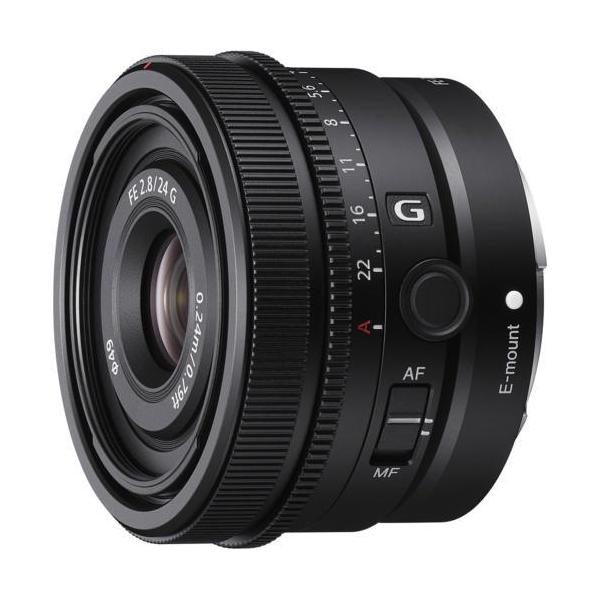 yۏؕtz\j[ SONY FE 24mm F2.8 G SEL24F28G E}Egp tTCY Pœ_Y SEL24F28G