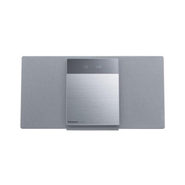 yۏؕtzpi\jbN(Panasonic) SC-HC420-S Vo[ RpNgXeIVXe