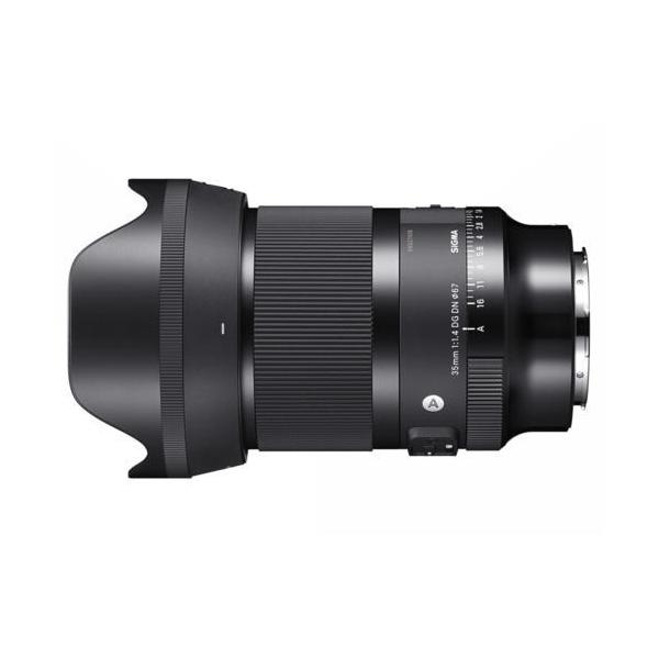 yۏؕtzVO} SIGMA 35mm F1.4 DG DN CJL}Egp ArtC Y 0085126303693