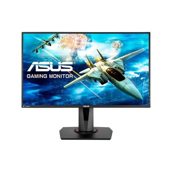 長期保証付】ASUS(エイスース) VG278QR-R 27型 フルHDゲーミング