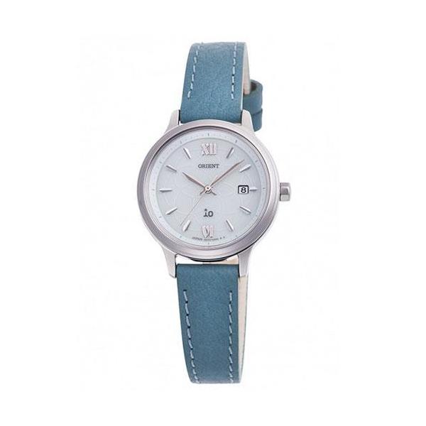 yۏؕtzIGg ORIENT RN-WG0417S iO Natural &amp; Plain NI[c fB[X RNWG0417S