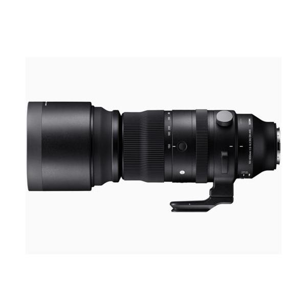 長期保証付】シグマ(SIGMA) 150-600mm F5-6.3 DG DN OS ライカL