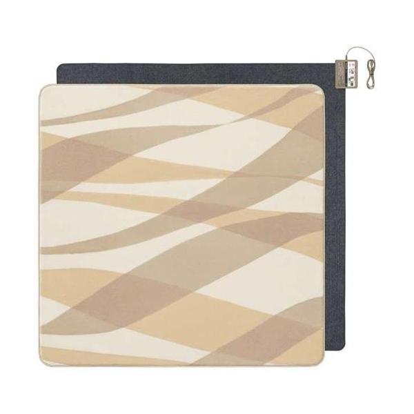 Panasonic DC-2NHB1-C 電気カーペット 新品 長期保証付】パナソニック(Panasonic) DC-2NKC1-C ベージュ 電気