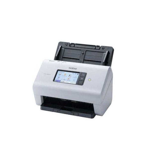 長期保証付】ブラザー(brother) ADS-4900W ドキュメントスキャナー A4