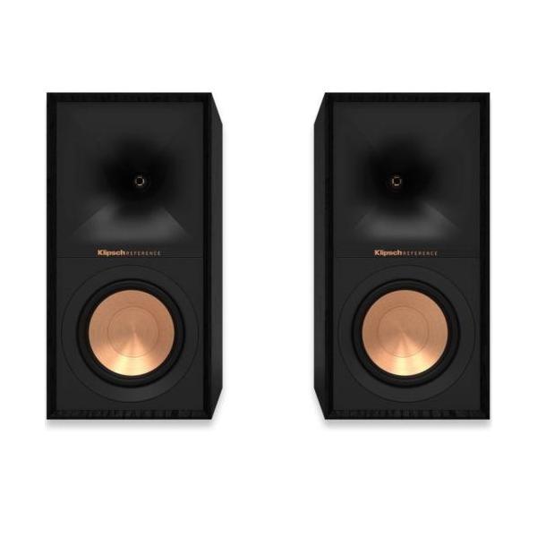 Klipsch クリプシュ R-15M ブックシェルフ・モニタースピーカー Amazon.co.jp: Klipsch クリプシュ R-15M Black (Pr) 2-Way Bookshelf