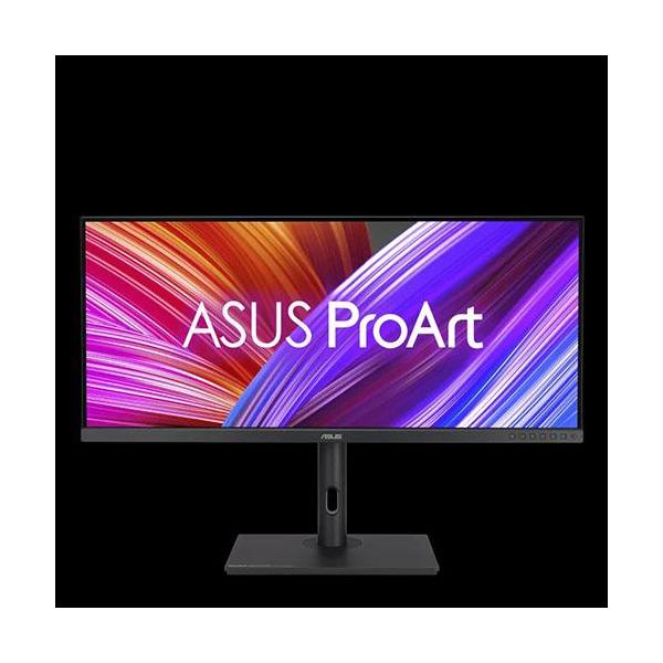 長期保証付】ASUS(エイスース) PA348CGV ブラック ProArt Display 34型