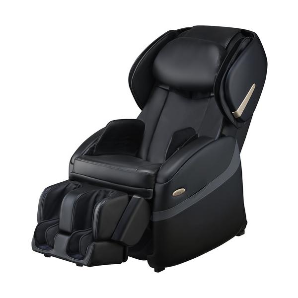 【標準設置料金込】【長期保証付】フジ医療器 AS-691BK ブラック RELAXMASTER リラックスマスター マッサージチェア 標準設置料金込】【長期保証付】フジ医療器 AS-691BK ブラック