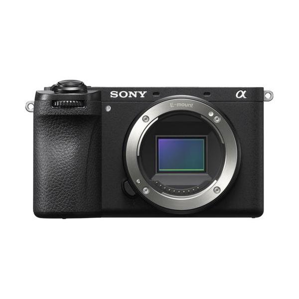 【値下げ】SONY α6700 ミラーレスカメラ ボディ 保証2026/8まで 長期保証付】ソニー(SONY) α6700 ボディ ILCE-6700 APS-C ミラーレス
