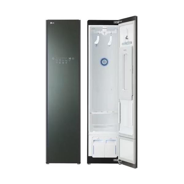 標準設置料金込】【長期保証付】LGエレクトロニクス(LG) S3GNF ミスト