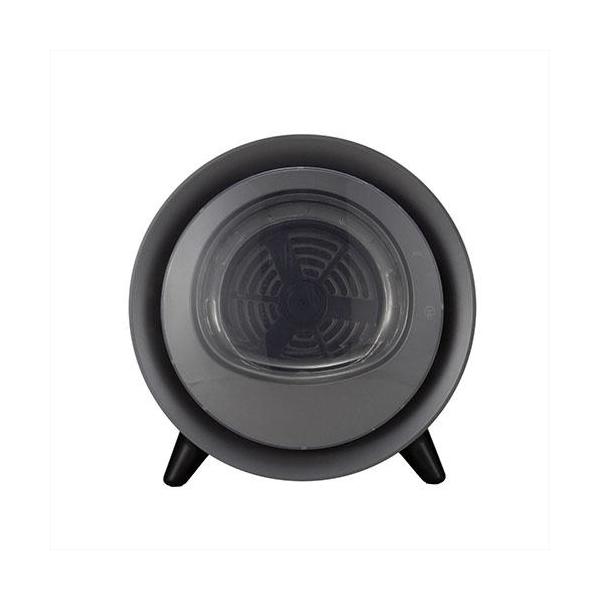 長期保証付】CCP ZJ-CD43-BK ブラック レイアウトフリー小型衣類乾燥機