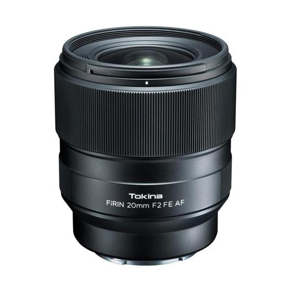 長期保証付】トキナー Tokina FiRIN 20mmF2 FE AF ソニーEマウント用