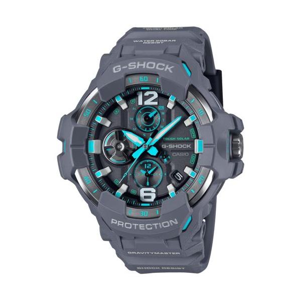 長期保証付】CASIO(カシオ) GR-B300-8A2JF G-SHOCK MASTER OF G 