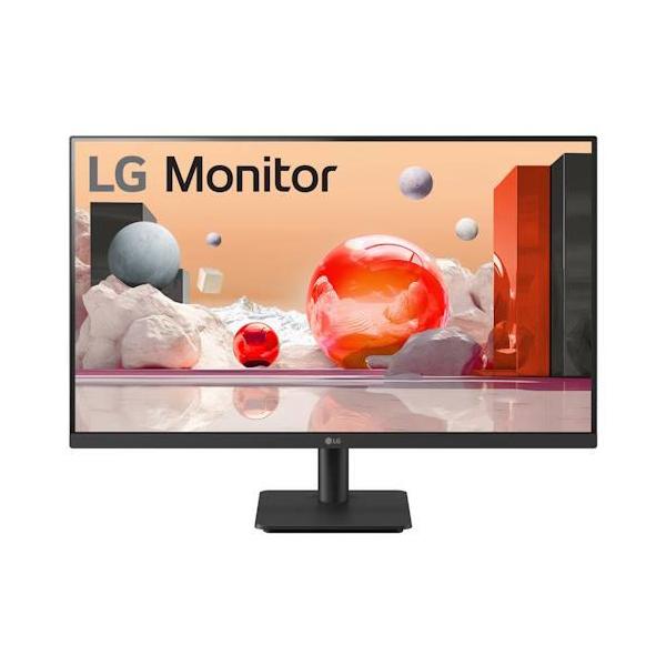 長期保証付】LGエレクトロニクス(LG) 27MS500-B 27型 フルHD 