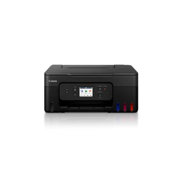 長期保証付】CANON キヤノン ギガタンク G3390BK ブラック