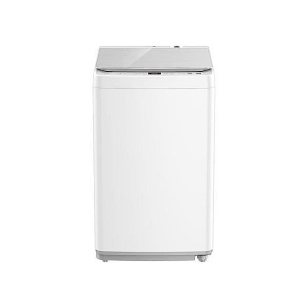「安心の6ヶ月保証付！！【Hisense(ハイセンス)】洗濯機売ります！！」 設置＋リサイクル＋長期保証】ハイセンス(Hisense) HW-G70J ホワイト