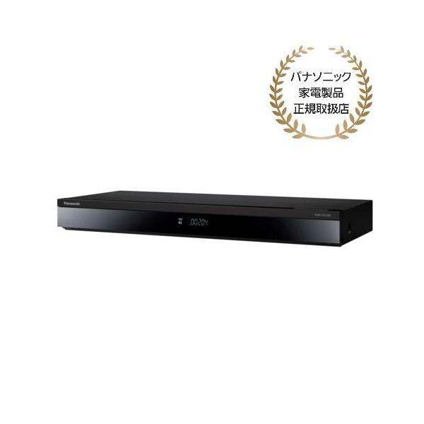Panasonic DMR-2W202 ブルーレイディスクレコーダー　長期保証 ディーガ DMR-2W202 元箱なし 保証書なし（5年延長保証付き】DMR