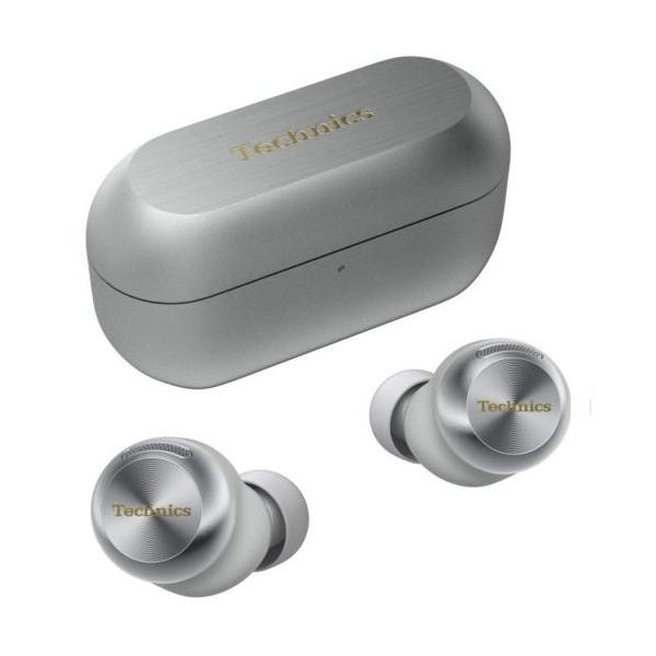 テクニクス AZ-100 ワイヤレスイヤホン 保証書・レシートつき 楽天市場】【長期保証付】Technics(テクニクス) EAH-AZ100-S