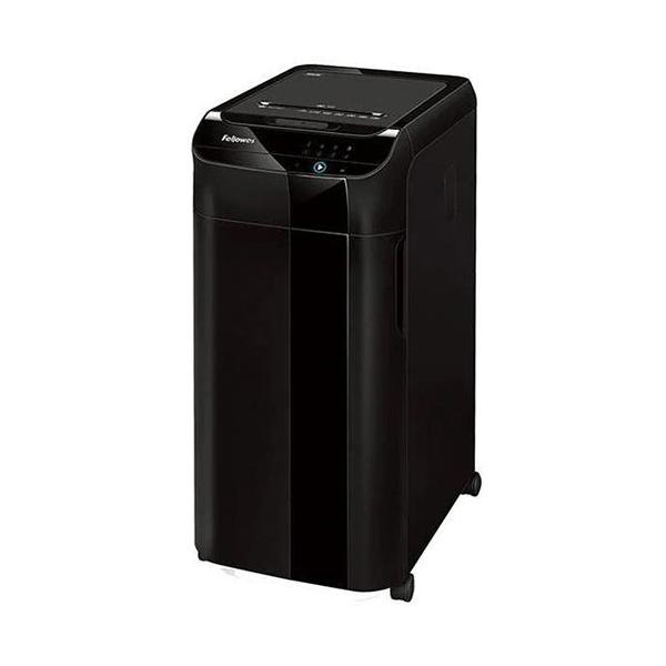 長期保証付】フェローズ(Fellowes) 350C-R ブラック AutoMax オート