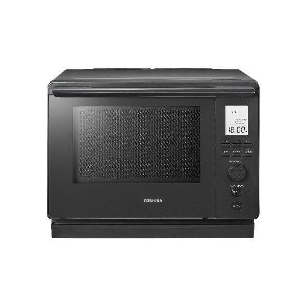 TOSHIBA 東芝 スチームオーブンレンジ ER-D100B(H) eccurrent_eset000090921