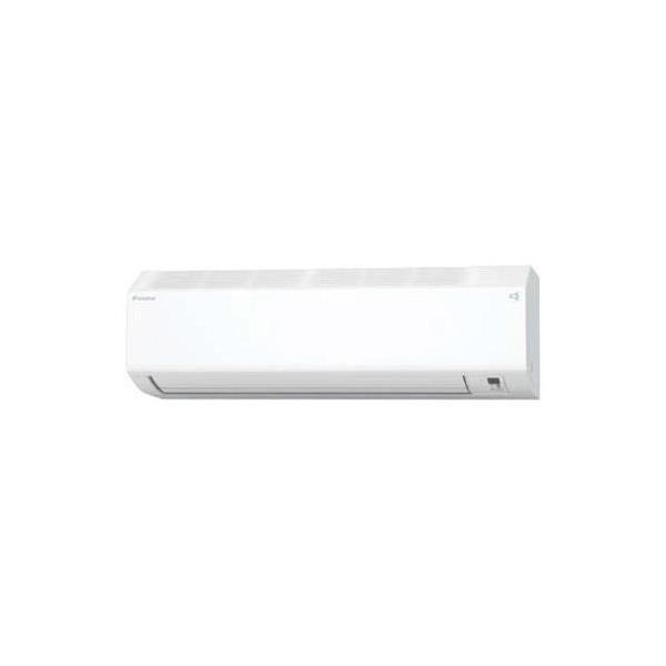 長期保証付】エアコン 6畳用 標準工事費込み 2.2kW ダイキン CX 