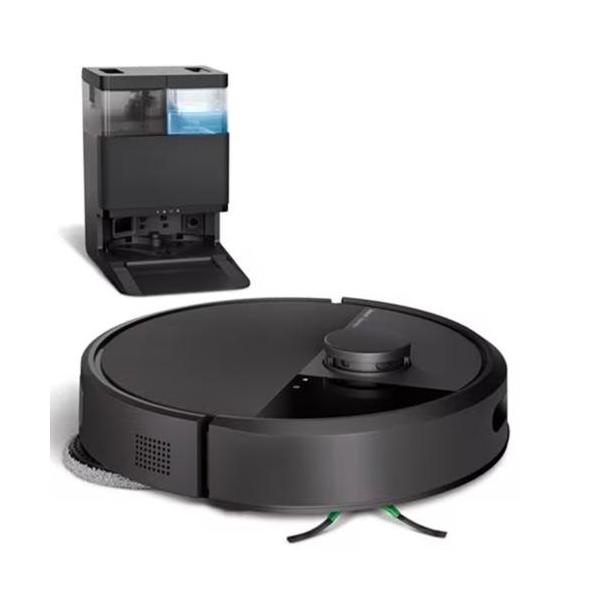 長期保証付】アイロボット(iRobot) ルンバ Plus 406 Combo ロボット +