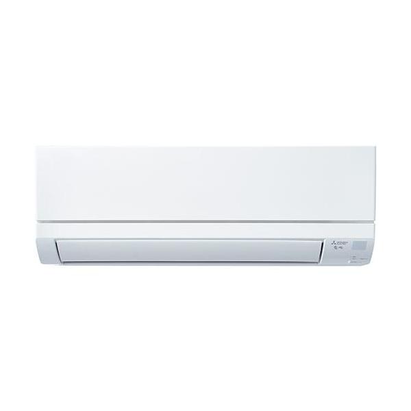 【長期保証付】三菱(MITSUBISHI) エアコン 6畳用 2.2kW 三菱 GVシリーズ 霧ヶ峰 MSZ-GV2225-W ピュアホワイト 電源100V [配送のみ/設置工事なし]