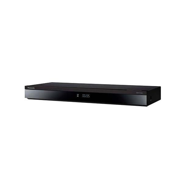 【長期保証付】パナソニック(Panasonic) DMR-4T205 ディーガ ブルーレイディスクレコーダー 2TB