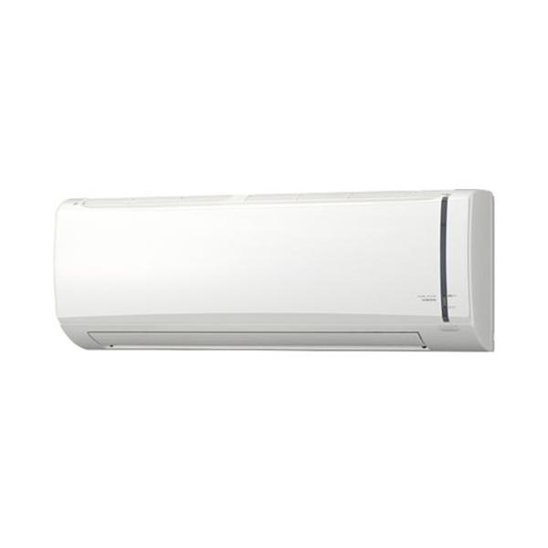 【標準工事費込】コロナ(CORONA) エアコン 10畳用 2.8kW コロナ リララ冷房専用シリーズ RC-V2826R-W ホワイト 電源100V