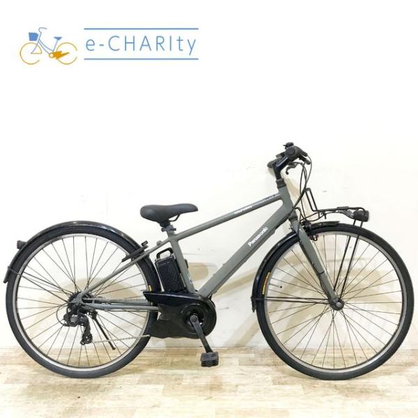 Panasonic（パナソニック） 電動自転車 中古 スポーツ ベロスター