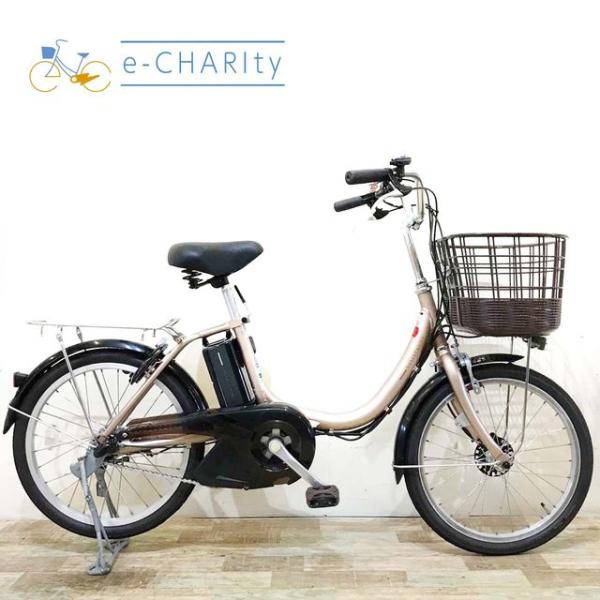 電動アシスト自転車　ブリヂストン　中古品【引き取り限定　大阪市】 Yahoo!オークション -「ブリヂストン・アシスタ」の落札相場