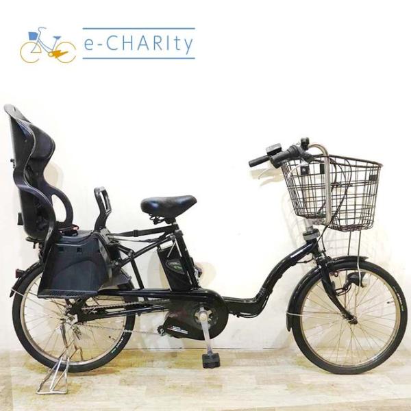 Panasonic 電動アシスト自転車 中古 【大坂・兵庫・京都限定