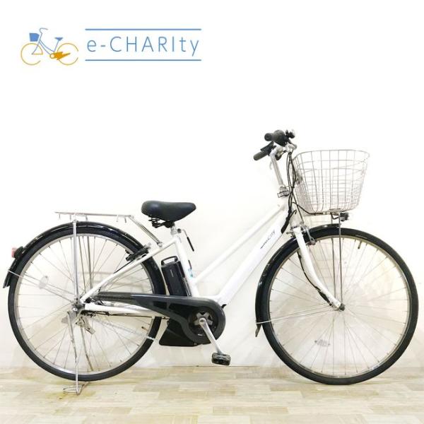 【神戸市引取】ヤマハ電動アシスト自転車PAS CITY-SP5 ヤマハ発動機 電動アシスト自転車 YAMAHA ヤマハ PAS CITY-SP5 パス