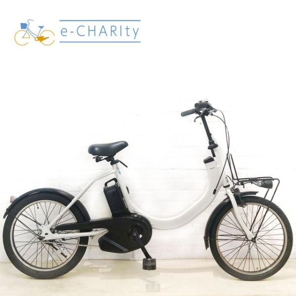 Panasonic 電動アシスト自転車 中古 【東京・神奈川・埼玉・千葉限定