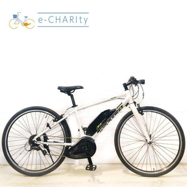 Panasonic（パナソニック） 電動自転車 中古 スポーツ ジェッター