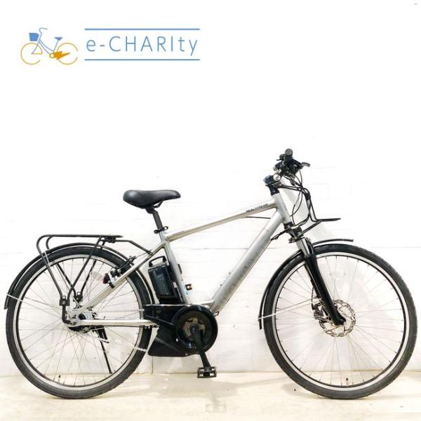 BRIDGESTONE（ブリヂストン） 電動自転車 中古 スポーツ リアル