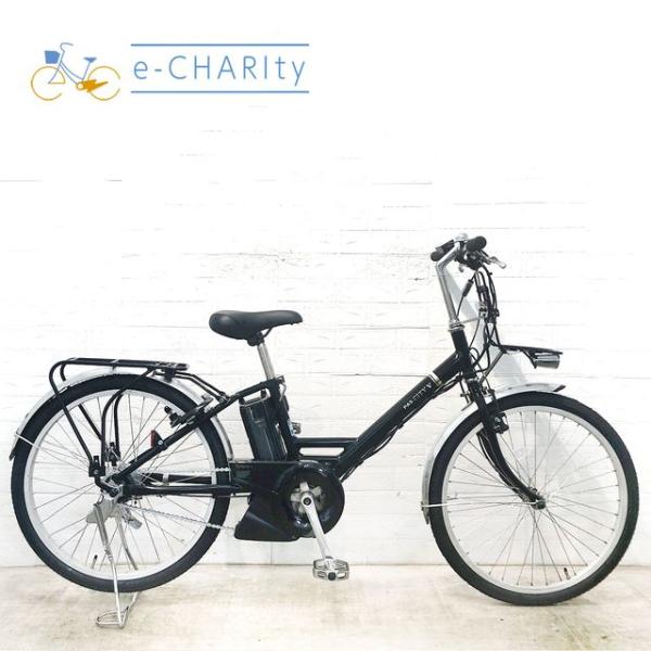 YAMAHA（ヤマハ） 電動自転車 中古 シティ PAS CITY V パス シティ V