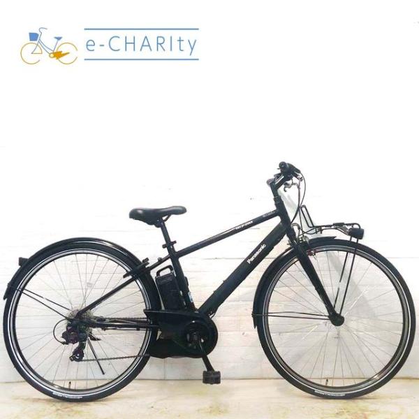 Panasonic（パナソニック） 電動自転車 中古 スポーツ ベロスター